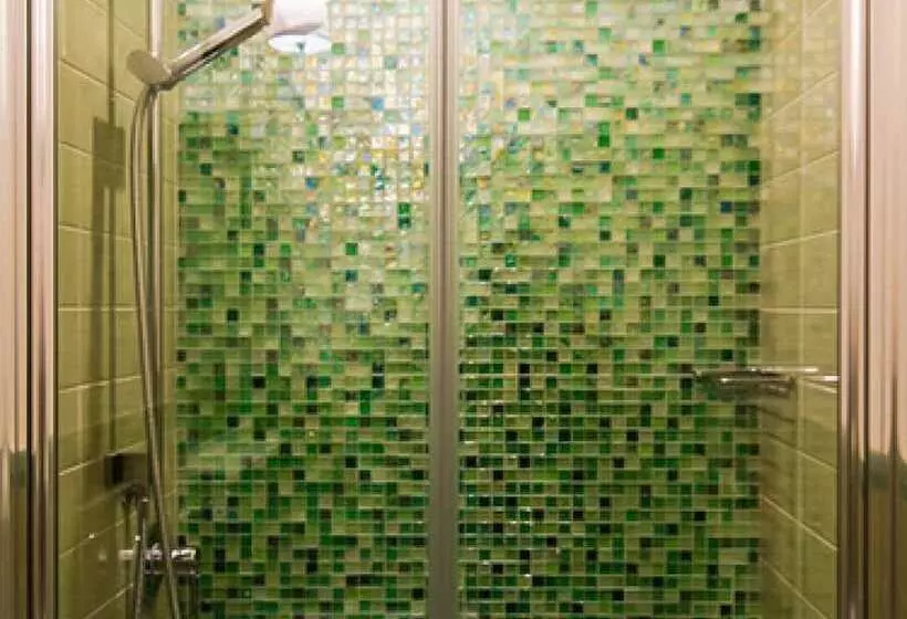 Aamiaismajoitus (B&B) Il Giglio Verde