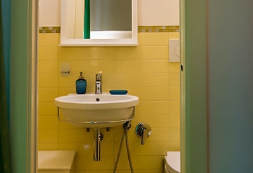 צימר Il Giglio Verde