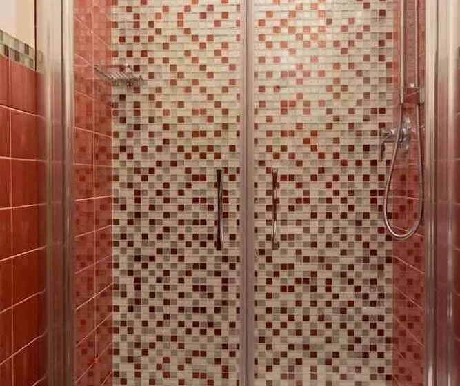 Aamiaismajoitus (B&B) Il Giglio Verde