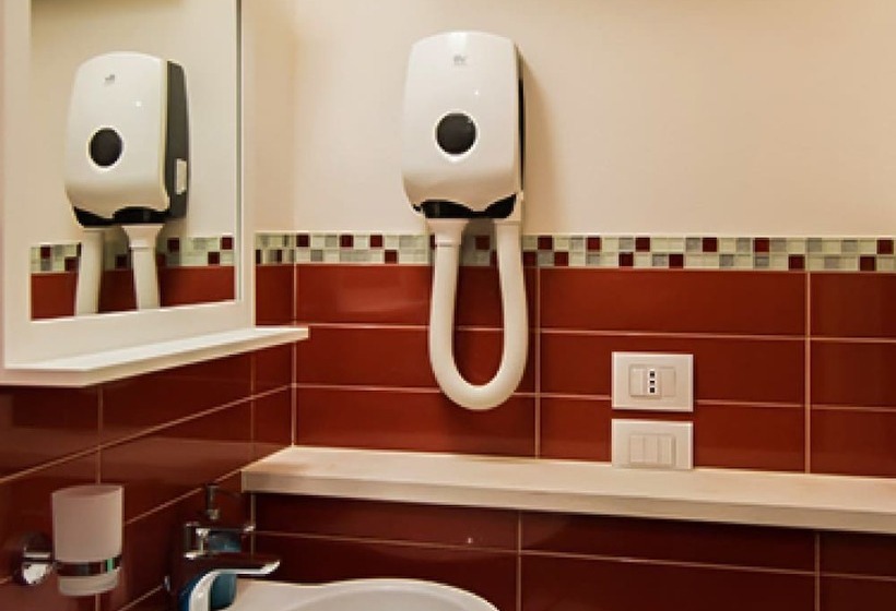 צימר Il Giglio Verde