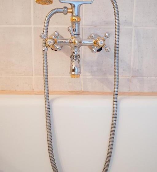 تختخواب و صبحانه La Villa Di Lucia