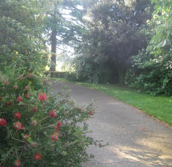 تختخواب و صبحانه La Villa Di Lucia