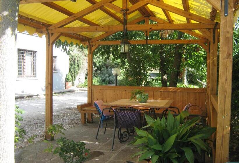 تختخواب و صبحانه La Villa Di Lucia