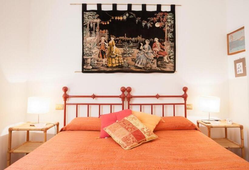 تختخواب و صبحانه La Villa Di Lucia