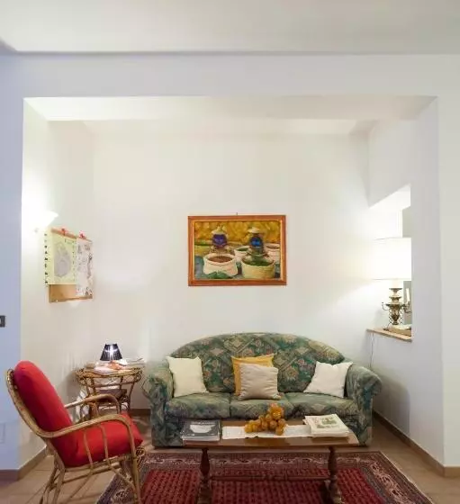 تختخواب و صبحانه La Villa Di Lucia