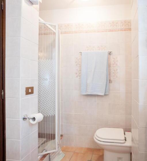 تختخواب و صبحانه La Villa Di Lucia