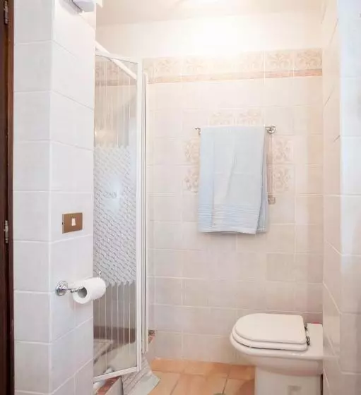 تختخواب و صبحانه La Villa Di Lucia