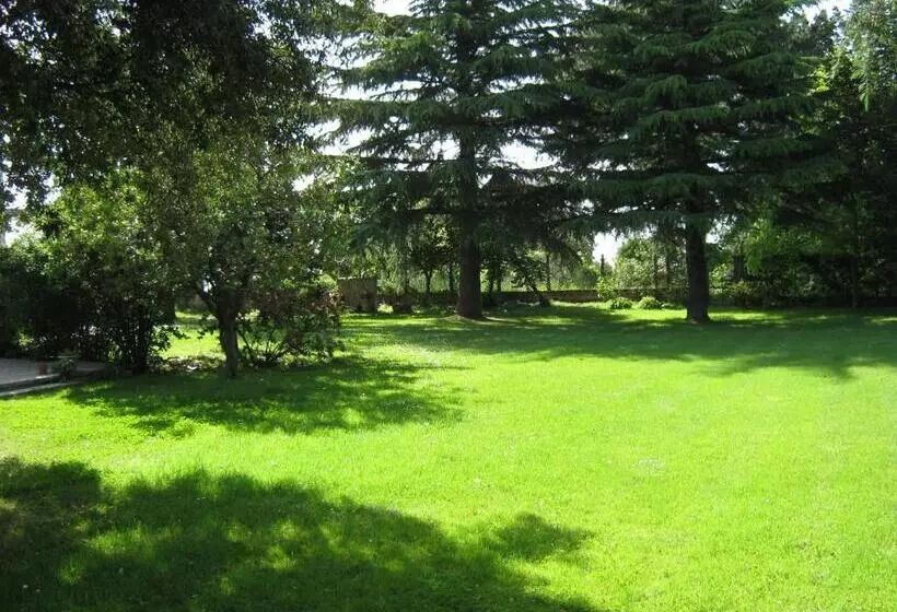تختخواب و صبحانه La Villa Di Lucia