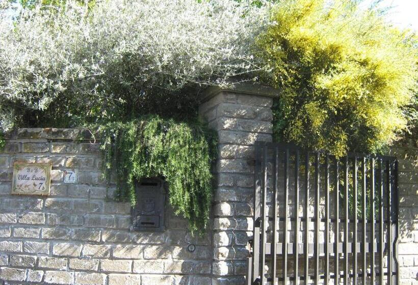 تختخواب و صبحانه La Villa Di Lucia