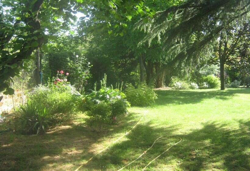 تختخواب و صبحانه La Villa Di Lucia