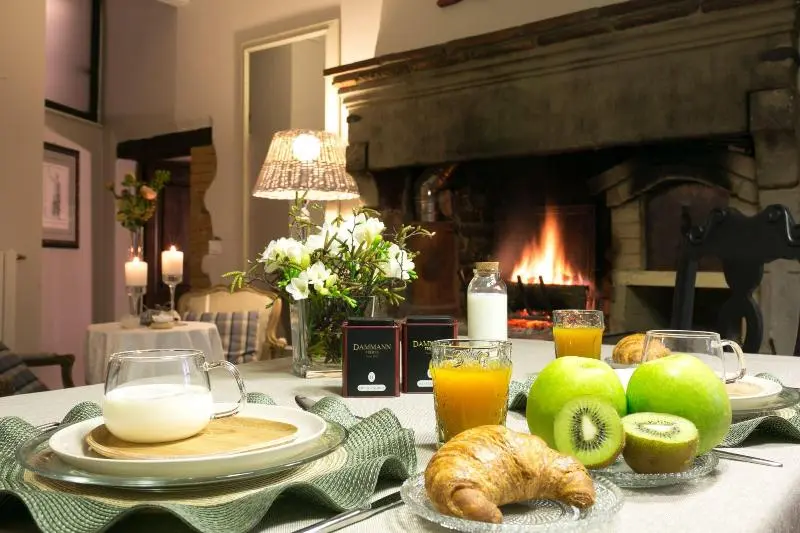 Aamiaismajoitus (B&B) San Michele Al Borgo