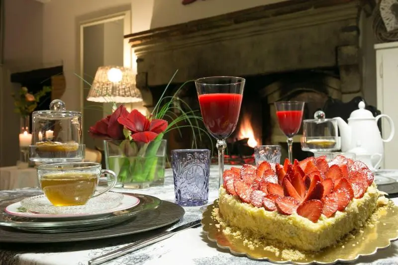 Aamiaismajoitus (B&B) San Michele Al Borgo