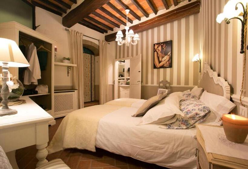 ベッドアンドブレックファースト San Michele Al Borgo