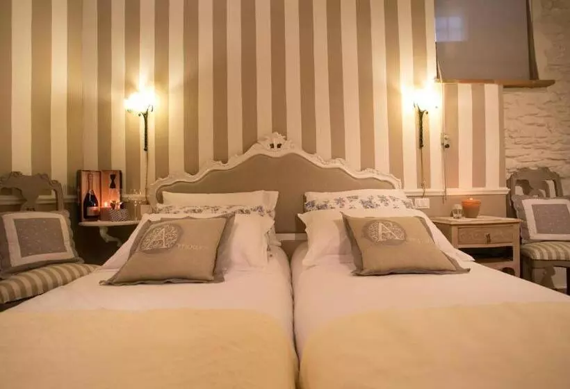 ベッドアンドブレックファースト San Michele Al Borgo