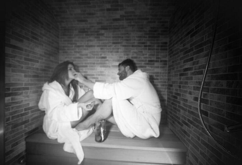 ベッドアンドブレックファースト San Michele Al Borgo