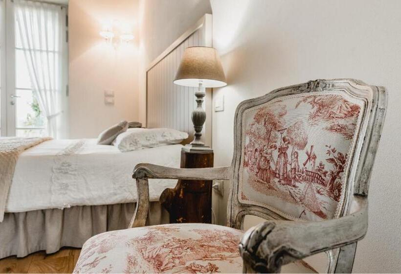 مبيت وإفطار Tenuta Agriturismo La Borina