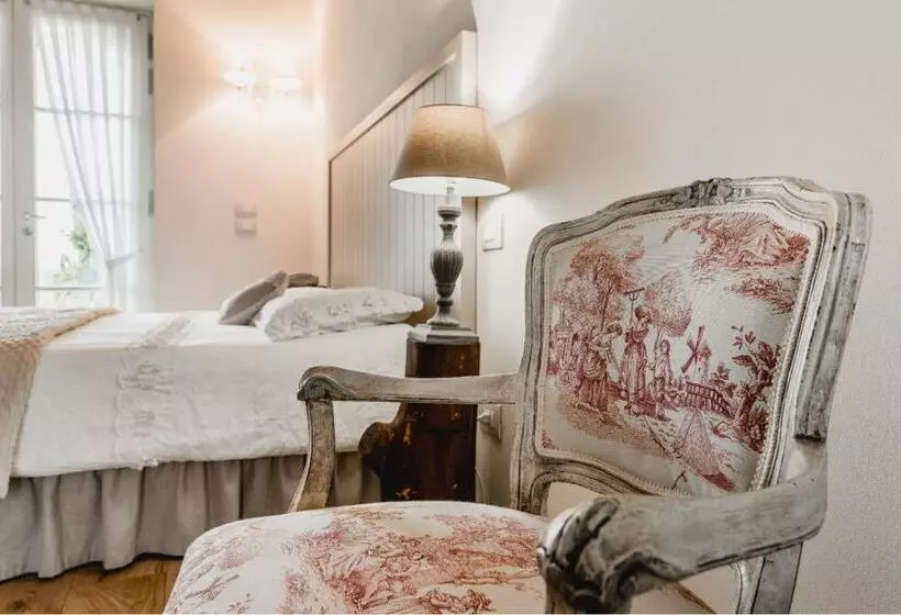 Aamiaismajoitus (B&B) Tenuta Agriturismo La Borina