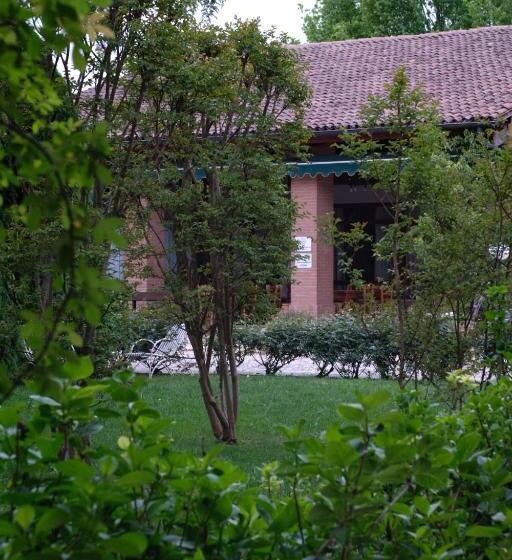 مبيت وإفطار Tenuta Agriturismo La Borina