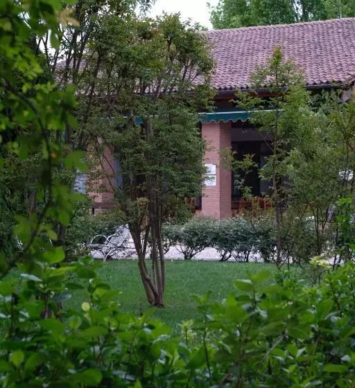 Aamiaismajoitus (B&B) Tenuta Agriturismo La Borina