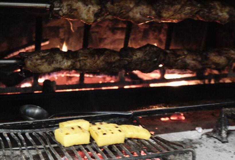 مبيت وإفطار Tenuta Agriturismo La Borina