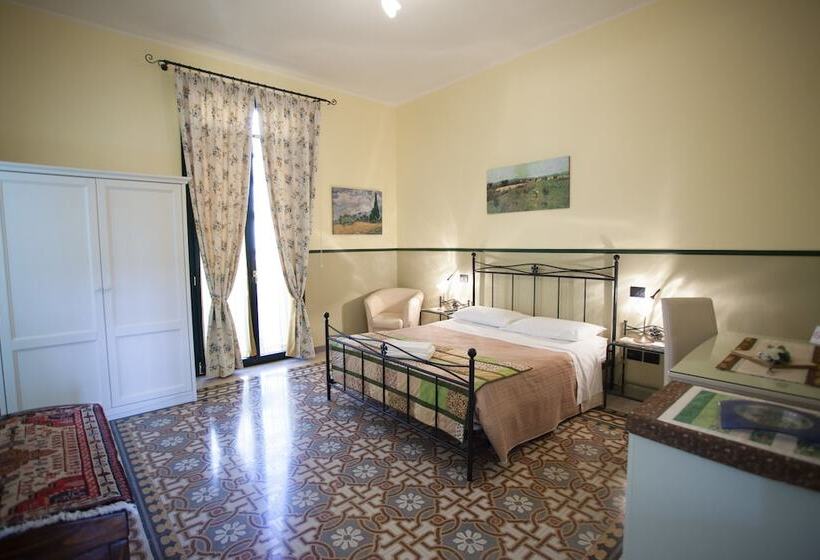 Villa Lavinia B&b