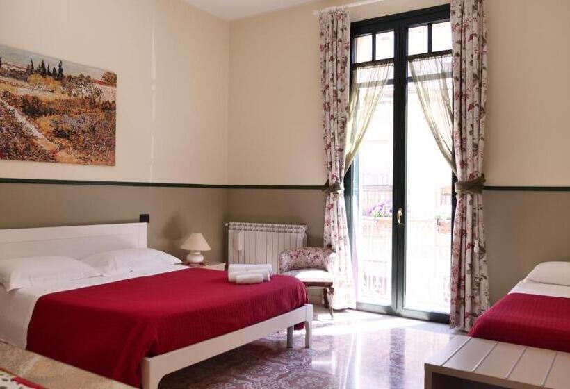 Villa Lavinia B&b
