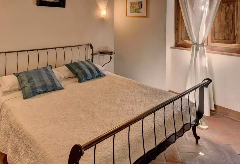 ホテル Albergo San Lorenzo