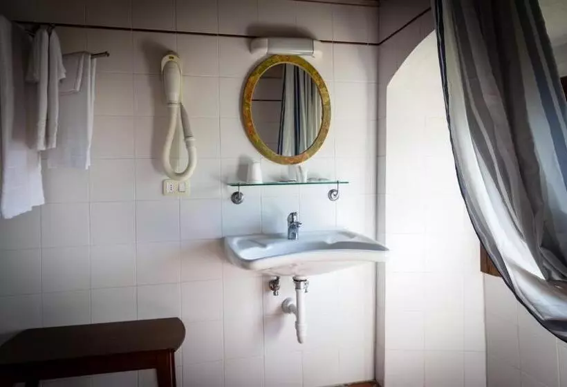 ホテル Albergo San Lorenzo