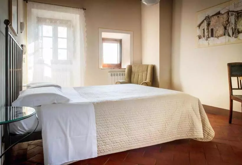 ホテル Albergo San Lorenzo