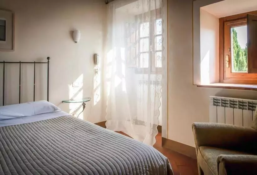 ホテル Albergo San Lorenzo