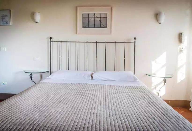 ホテル Albergo San Lorenzo