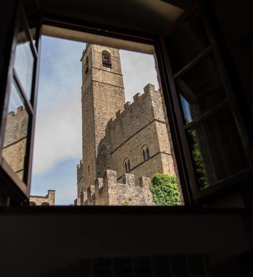 Отель Albergo San Lorenzo