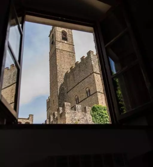 ホテル Albergo San Lorenzo