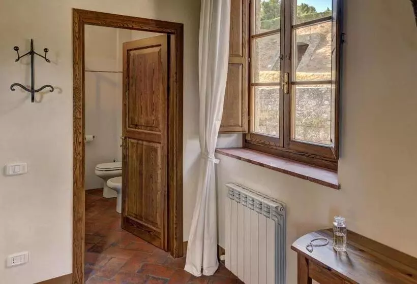 ホテル Albergo San Lorenzo