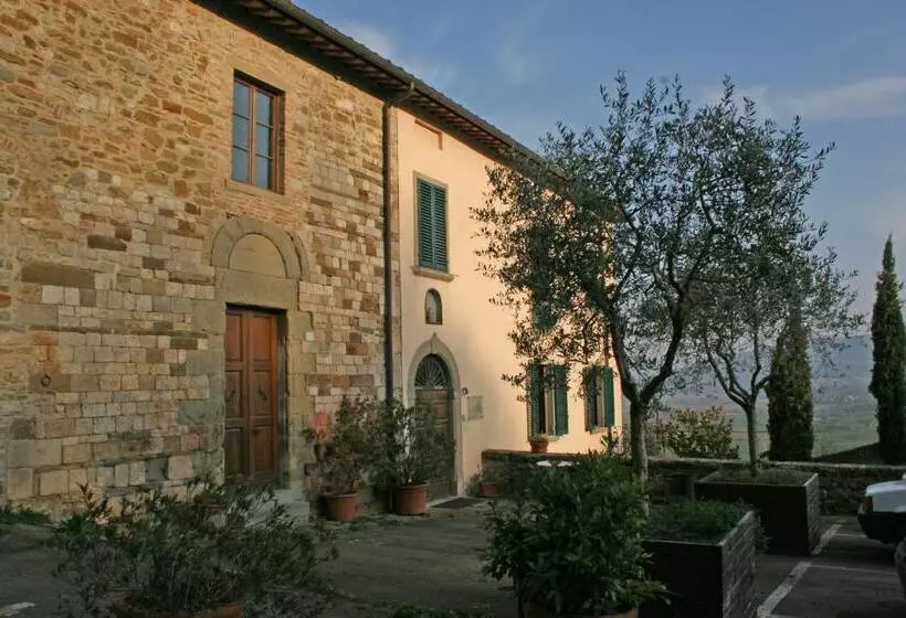 ホテル Albergo San Lorenzo