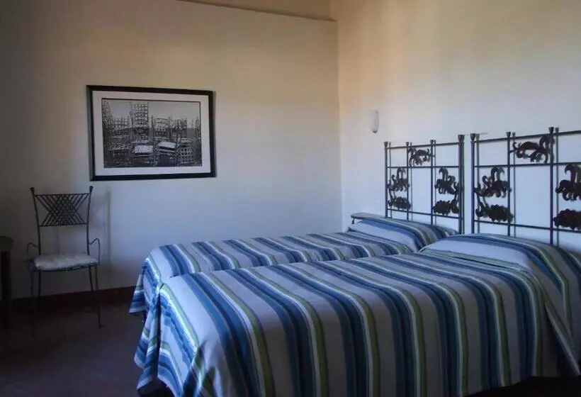 ホテル Albergo San Lorenzo