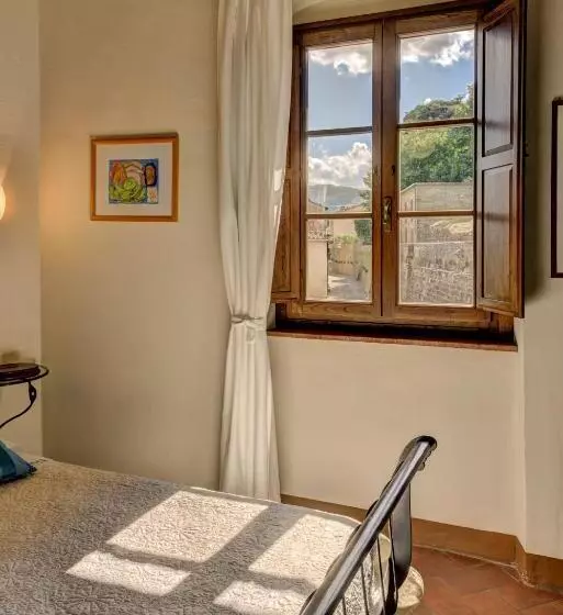 ホテル Albergo San Lorenzo