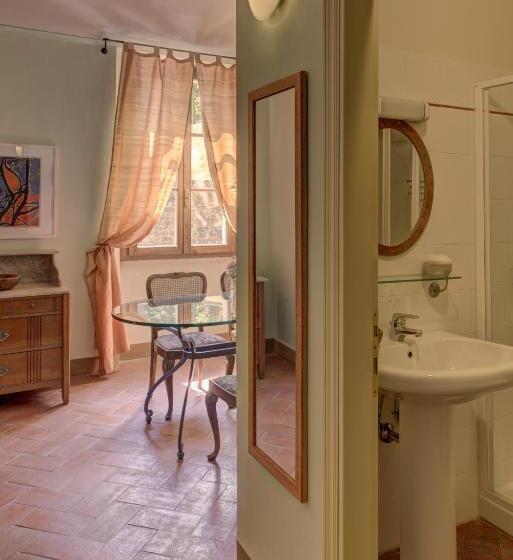 Отель Albergo San Lorenzo