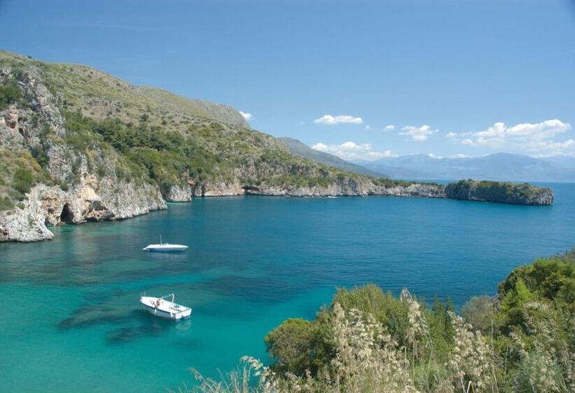 בית מלון כפרי Bolivar