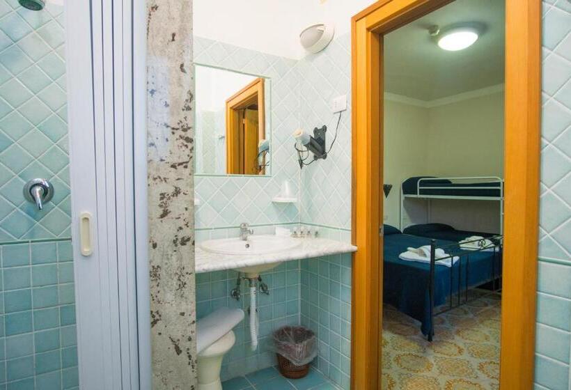 בית מלון כפרי Bolivar