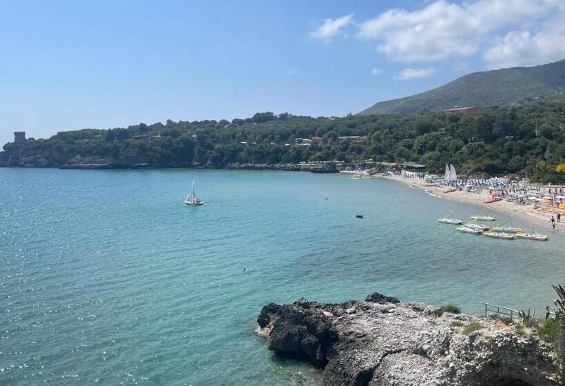 בית מלון כפרי Bolivar