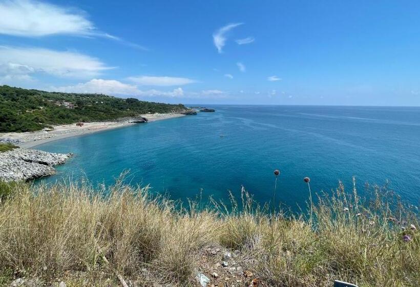 בית מלון כפרי Bolivar