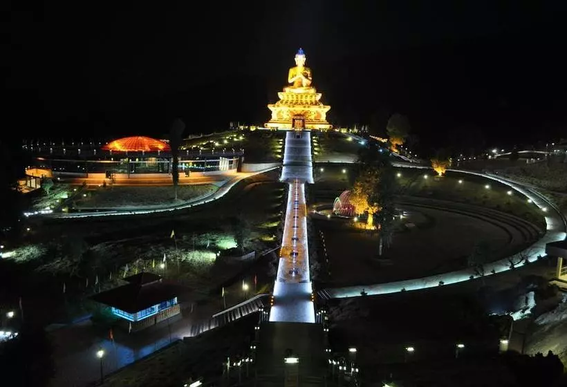 Hôtel Juniper Residency