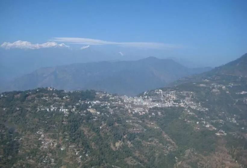 Hôtel Juniper Residency