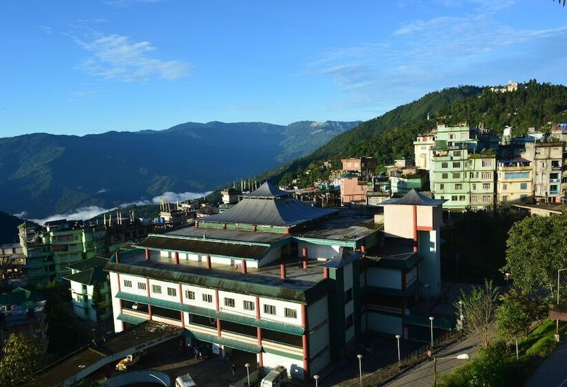 Hotel Juniper Residency