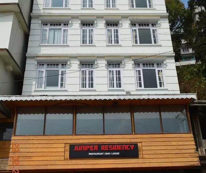 Hôtel Juniper Residency