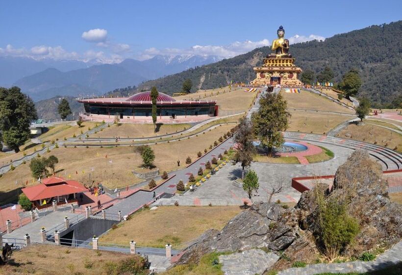 Hotel Juniper Residency