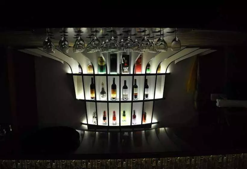 Hôtel Juniper Residency