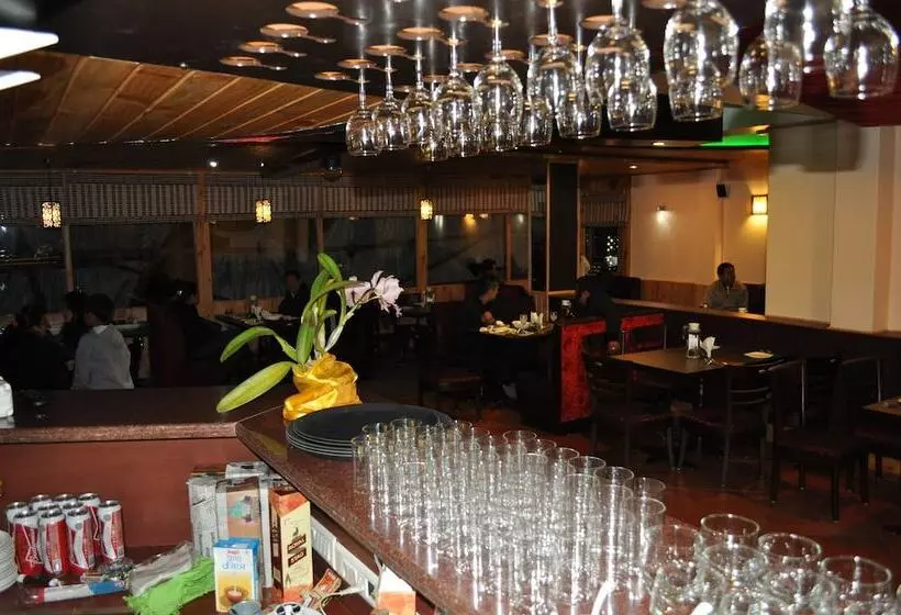 Hôtel Juniper Residency