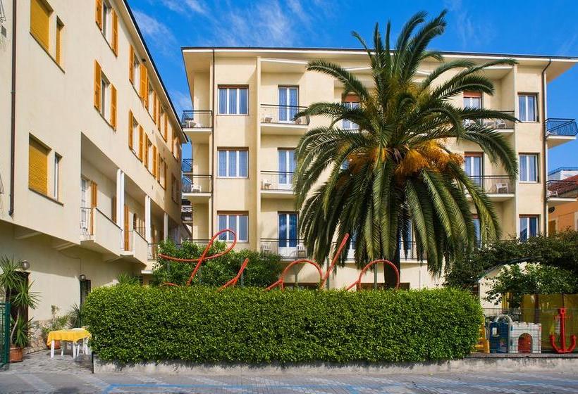Hotel Lido